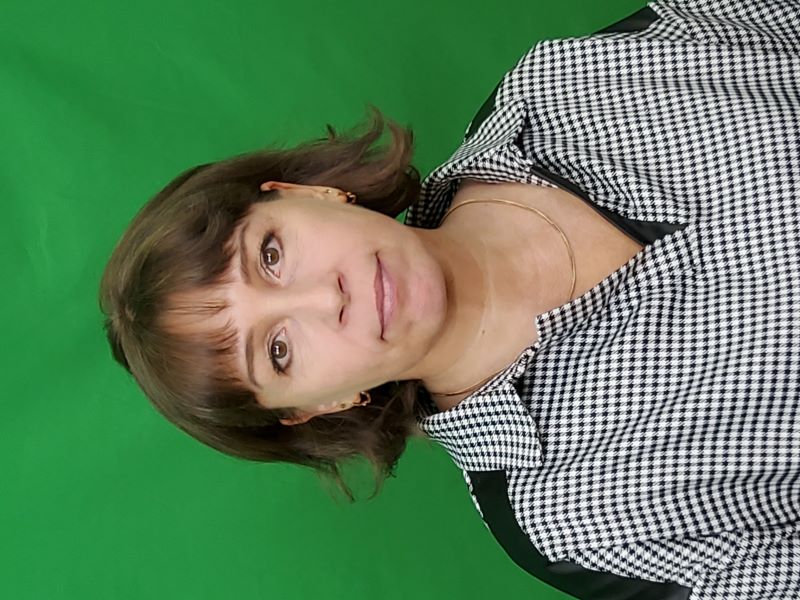 Воронина Елена Владимировна.