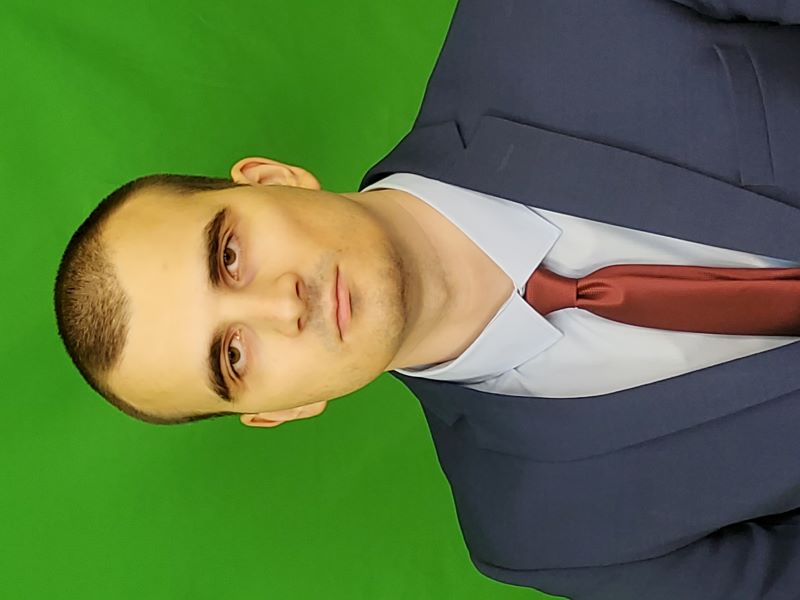 Клыков Владимир Евгеньевич.