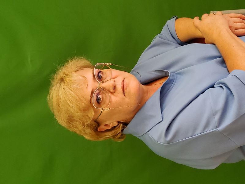 Барукова Елена Евгеньевна.