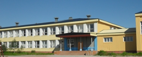 МБОУ Туманненская ООШ