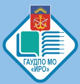 Контакты персональные.