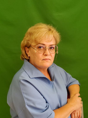 Барукова Елена Евгеньевна Барукова Елена Евгеньевна